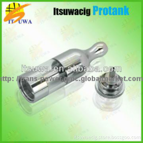 protank atomizer no leaking no burning